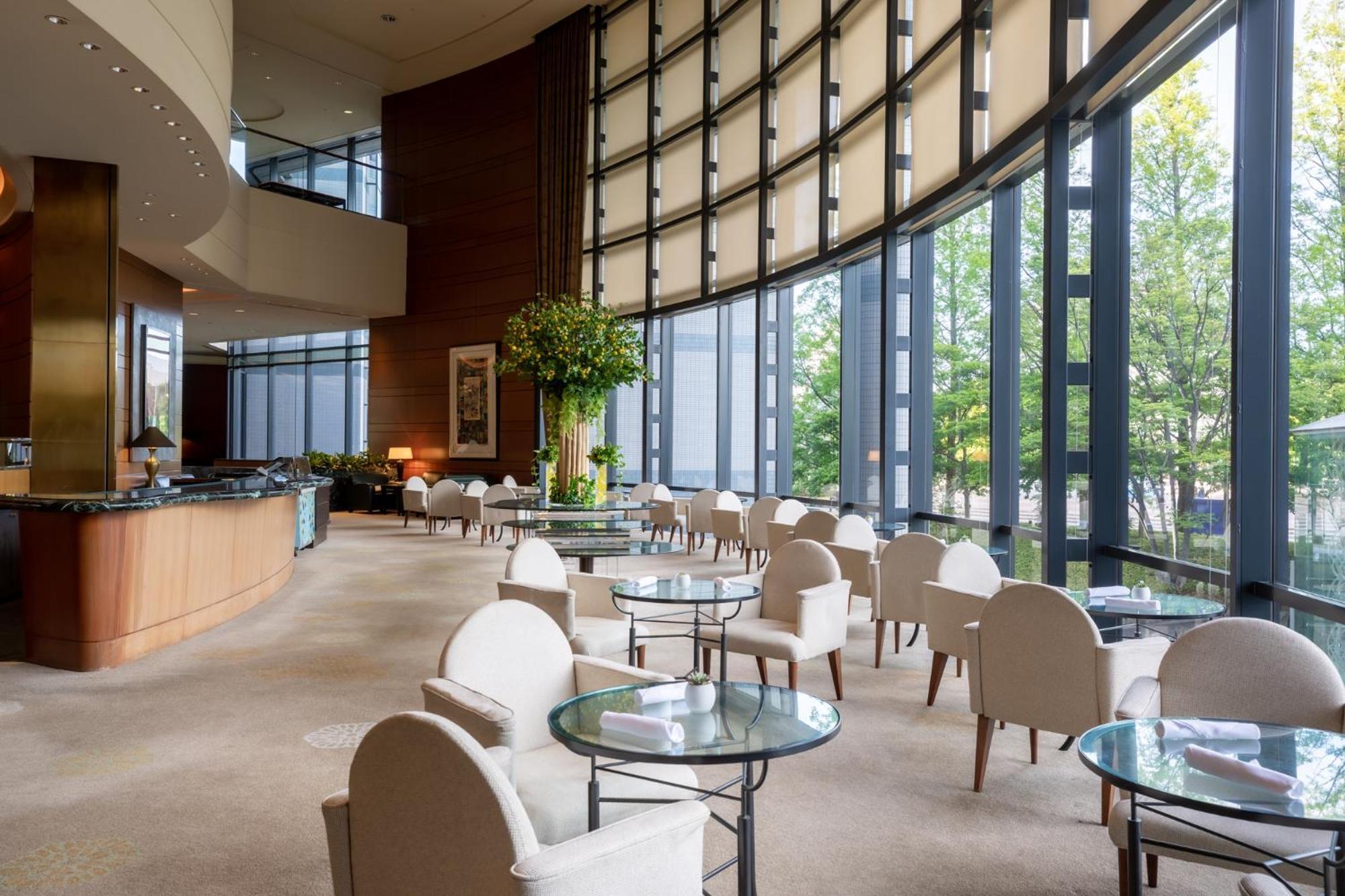 Risonare Osaka Hotell Exteriör bild