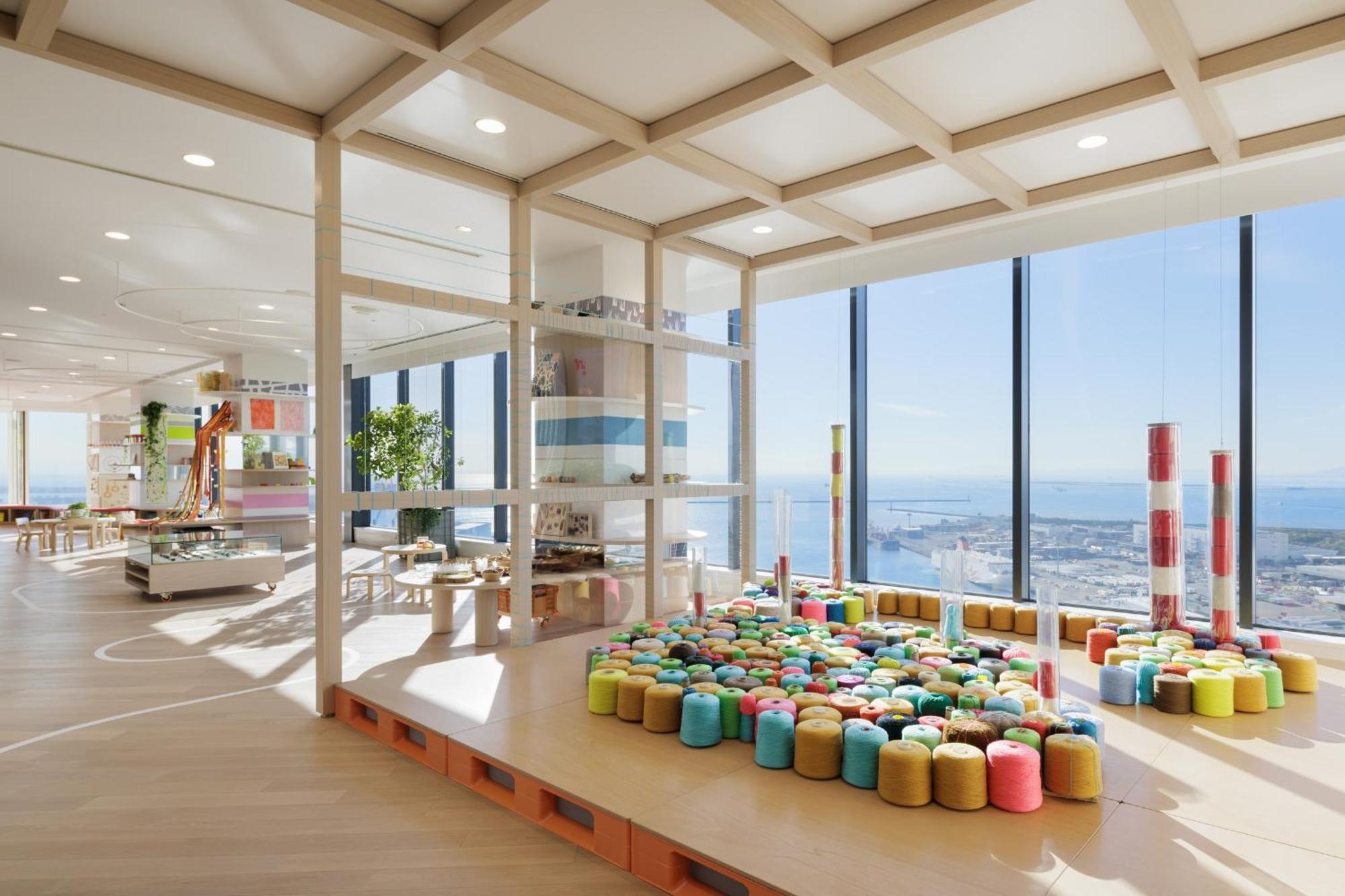 Risonare Osaka Hotell Exteriör bild